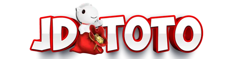 Logo JDTOTO